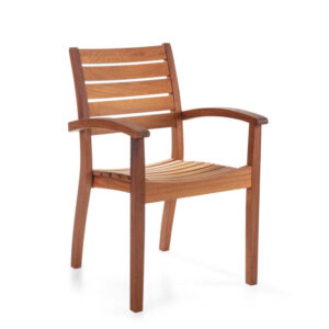 Wooden furniture easy for use with clipping path.